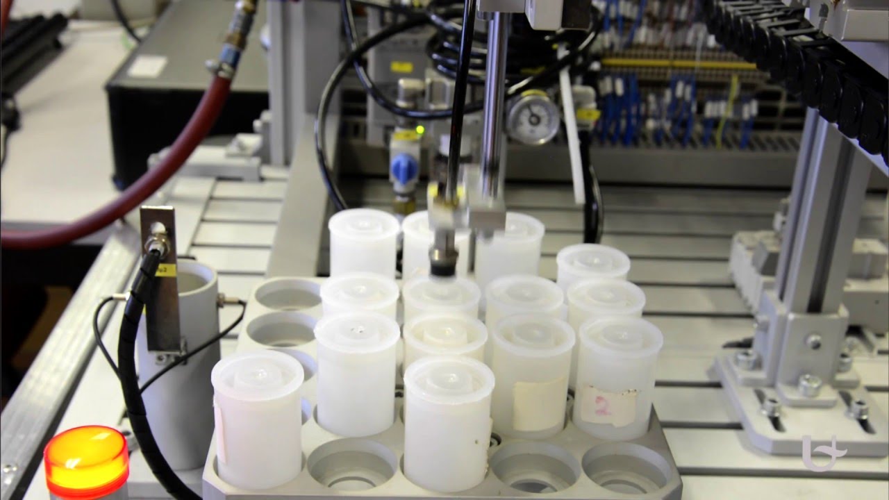 Industriële wetenschappen: elektromechanica