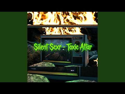 Toxic Altar