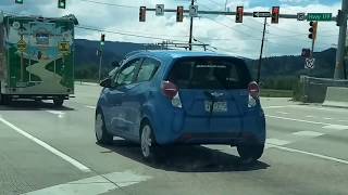 Youre doing it wrong, Chevy