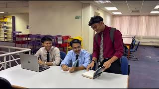 UED102 (MBA1321A) GROUP 5 UITM LENDU MELAKA