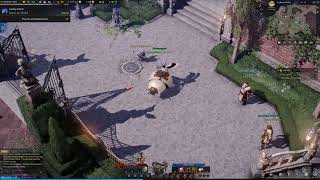 Lost Ark Ignea Token reward 1 - White Scarab Mount!