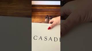 Heels Unboxing