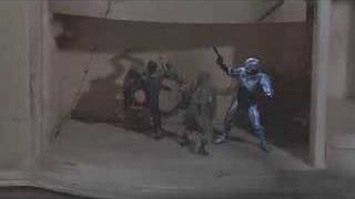 The Indian In The Cupboard - Darth Vader, T-Rex, Etc.