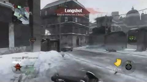 HD Ultimate Tomahawk: Black Ops