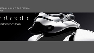 Control c Live Stream @Controlc