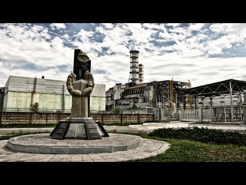 Экскурсия в Припять-Чернобыль.Excursion To Pripyat-Chernobyl.