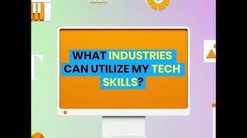 Computer SKILLS Employers look for