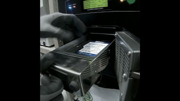 CCW Data Erasure Service   NSA listed HDD Degausser