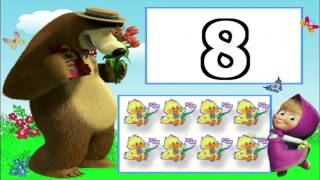 Учимся считать до 10 screenshot 4