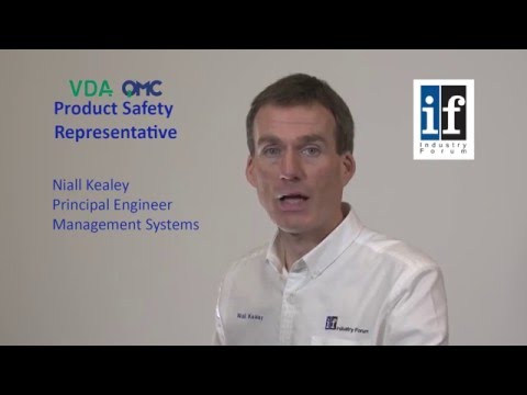 German Vda Standards