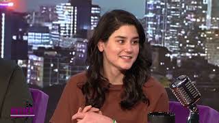 Elyse Myers joins MIKE