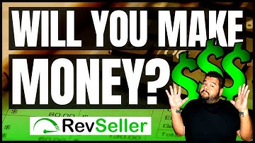 RevSeller Amazon Fee Calculator 2025