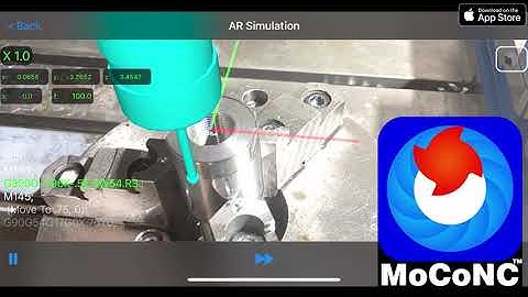 MoCoNC Conversational Programming