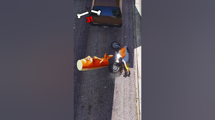 Я СЛОМАЛ ВСЕ КОСТИ tung tung tung sahur в ГТА 5 #gta5