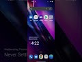 How to adjust hidden apps in OnePlus #Shorts #shortvideo #youtubeshorts #OxygenOS12