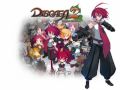 Disgaea 2   spread your wings extended