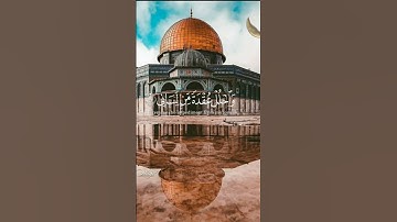 قال ربي اشرح لي صدري ويسر لي امري|القارئ اسلام صبحي 🤍🤲