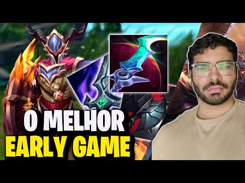 EarlyGame  LoL: The Best Malphite Skins