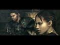 Beginning of video