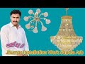 Jhumar Installation_Design jhumar Saudia Arb_Suryia Fitting 2023