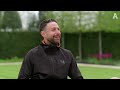 Danny Drinkwater on joining Chelsea, his Man Utd contract & regrets