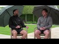 Danny Drinkwater on joining Chelsea, his Man Utd contract & regrets