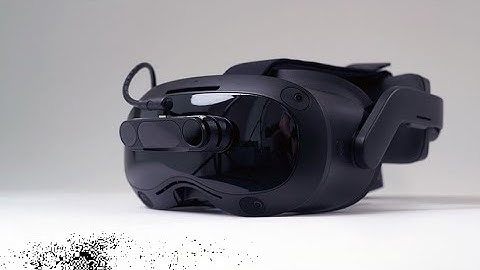 Taking A Look At The Ultra Leap Motion Controller 2!