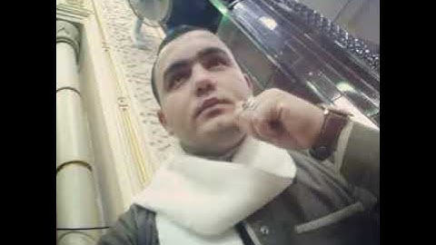 من سوره الانبياء لليشخ حامد محمد داود