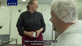 Pitäjän Piipahdukset osa 4 : By Maitola ja Minna