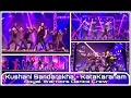 Kushani Sandareka Kata karanam Iraj Clewz & Shafi - Sri Lanka Dance Act - Royal Warriors Dance Crew