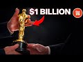 25 Things Hollywood Doesn't Want You To Know