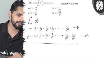 The sum \( \sum_{k=1}^{20} k \frac{1}{2^{k}} \) is equal to (2019 M...