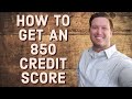 How To Increase Your Credit Score📈