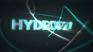 Intro für HyDropzi (FullHD/Sync) ~ CheeZe
