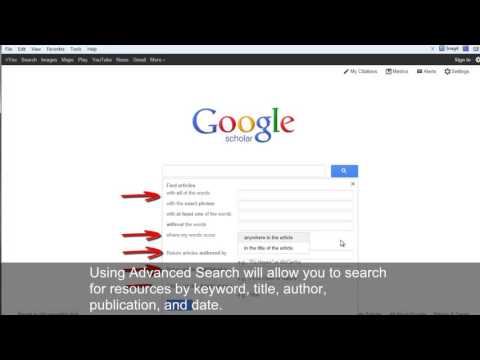 how-to-use-google-scholar-for-academic-research