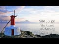 São Jorge: The HIDDEN GEM of the Azores (MJ Sailing - EP 86)
