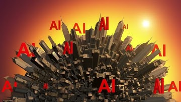 How AI could shape the future of education | Shard Center for Innovation | #ai #drone #youtubevideo