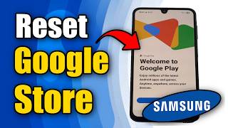 Как исправить и сбросить настройки неработающего магазина Google Play (лучшее руководство) screenshot 4