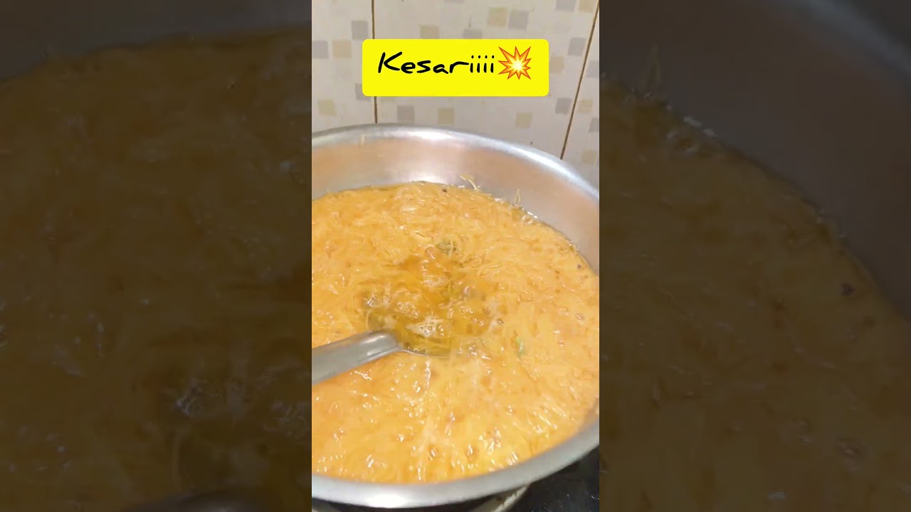 #kesari