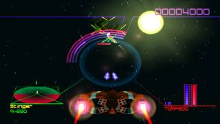 Blast Radius Gameplay