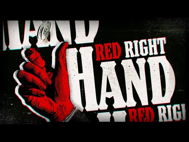 Peaky Blinders: What does the Red Right Hand mean? Secret meaning revealed, TV & Radio, Showbiz & TV