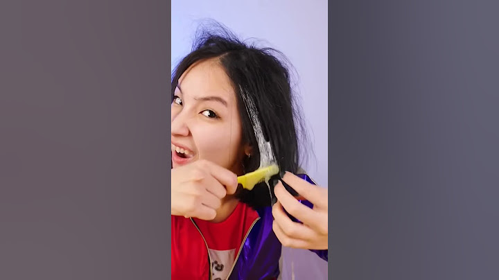 If you want beautiful hair, try this aloe mask🤩🌱#hair #hairtok #hairstyle #hairtransformation #funny