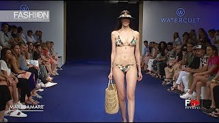 WATERCULT #3 - BEACH INVADERS SS 2020 Maredamare 2019 Florence - Fashion Channel