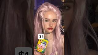 I Tested 500 Luxury Pencils Vs 1 Cheap Crayons.. Can The Cheap Side Win?