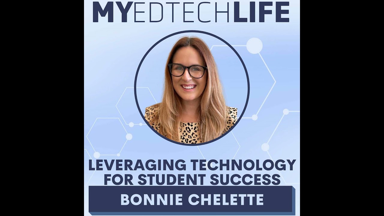 Episode 198: Leveraging Technology for Student Success