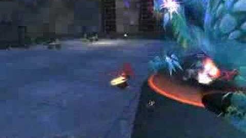 Netherspite - Karazhan