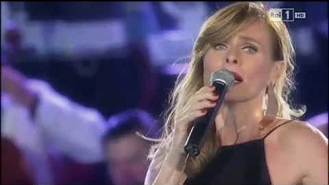 SERENA AUTIERI - Palomma 'E Notte - Napoli prima e dopo 2014