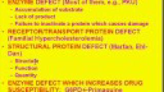 Medical School Pathology, Chapter 5c