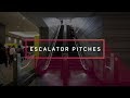 Escalator pitches at Tech in Asia Tokyo 2017