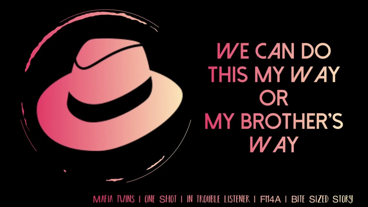 Заключение сделки с мафиозными близнецами [FM4A] [ASMR] [Audio RP] [One Shot] [Twins] Ft. @SkrubA...